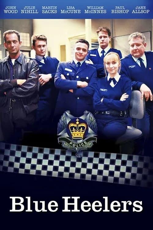 Blue Heelers filmas online
