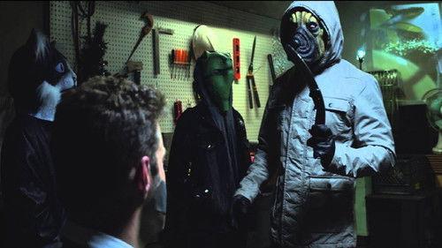 The Badger Game filmas žiurėti online