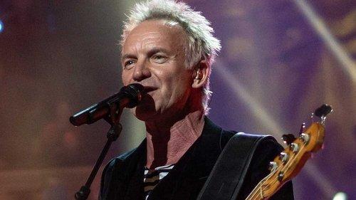 Sting - Inside The Songs Of Sacred Love filmas žiurėti online