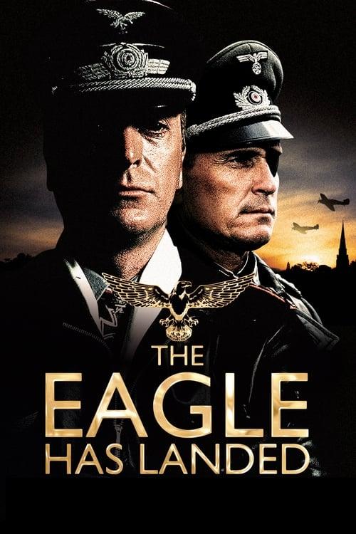The Eagle Has Landed filmas online