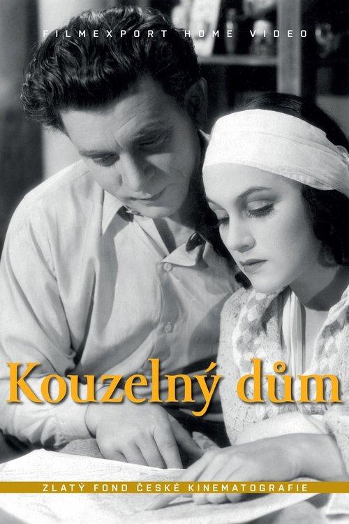 Kouzelný dům filmas online