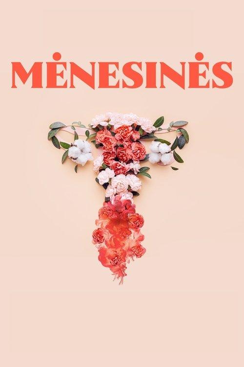 Mėnesinės filmas online