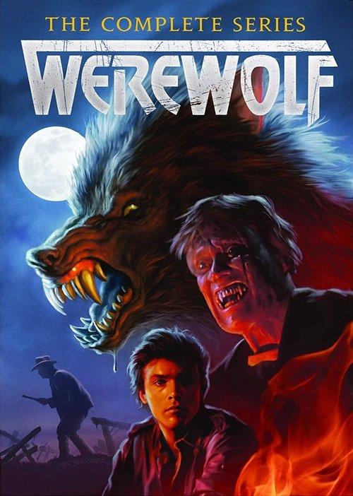 Werewolf filmas online