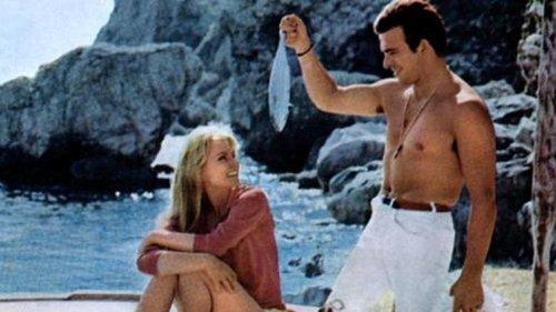 Blond muß man sein auf Capri filmas žiurėti online