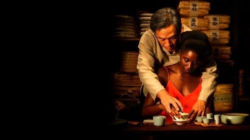 Black Tea filmas žiurėti online