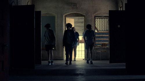 Stonegate filmas žiurėti online