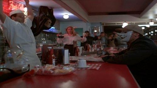 The Immortals filmas žiurėti online