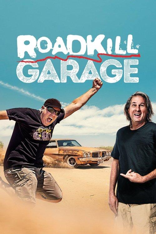 Roadkill Garage filmas online