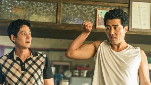 Cheer Up, Mr. Lee filmas žiurėti online