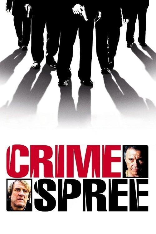 Crime Spree filmas online