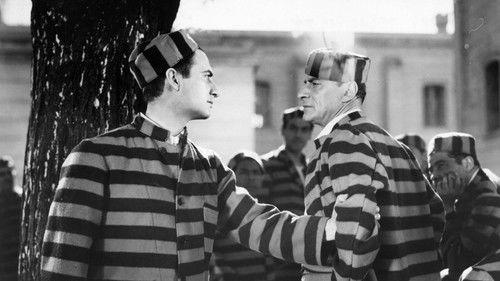 Hardly a Criminal filmas žiurėti online