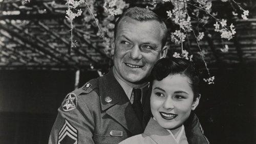 Three Stripes in the Sun filmas žiurėti online