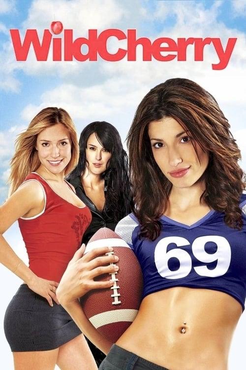 Wild Cherry filmas online