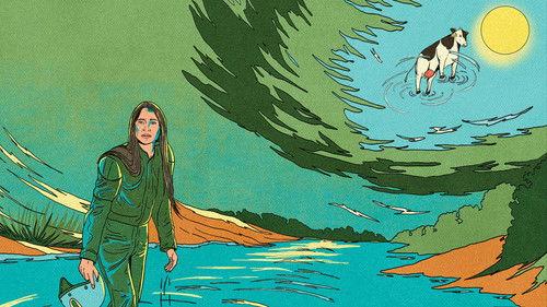 The Cow Who Sang a Song into the Future filmas žiurėti online