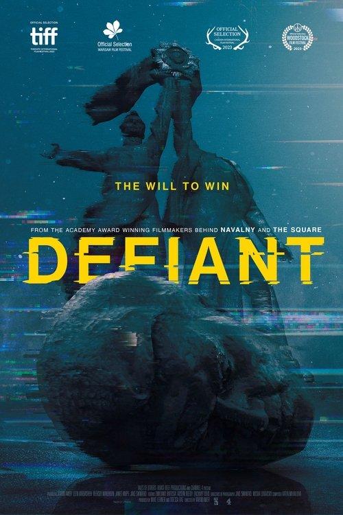Defiant filmas online