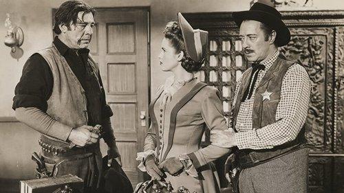 Albuquerque filmas žiurėti online