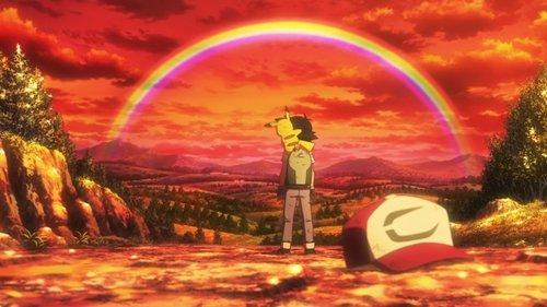 Pokémon the Movie: I Choose You! filmas žiurėti online