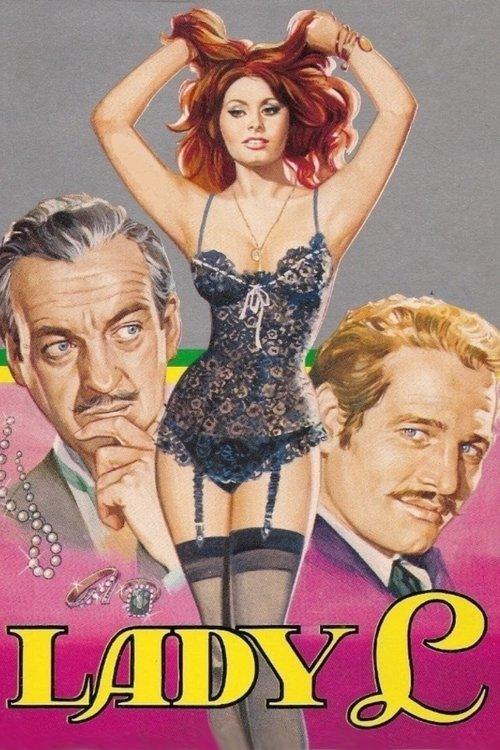 Lady L filmas online