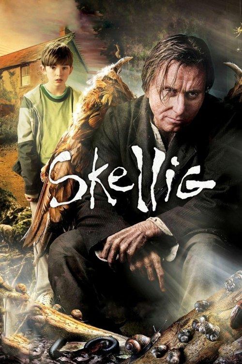 Skellig filmas online