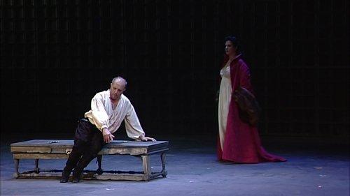 Macbeth filmas žiurėti online