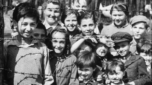 German Concentration Camps Factual Survey filmas žiurėti online