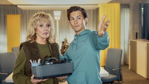 Alle nicht ganz dicht filmas žiurėti online