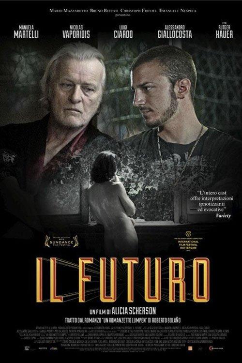 Il futuro filmas online
