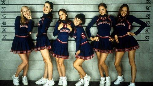 Sugar & Spice filmas žiurėti online