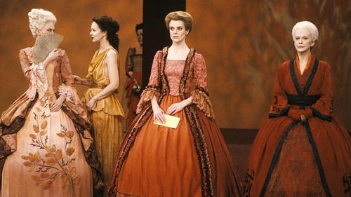 Madame de Sade filmas žiurėti online