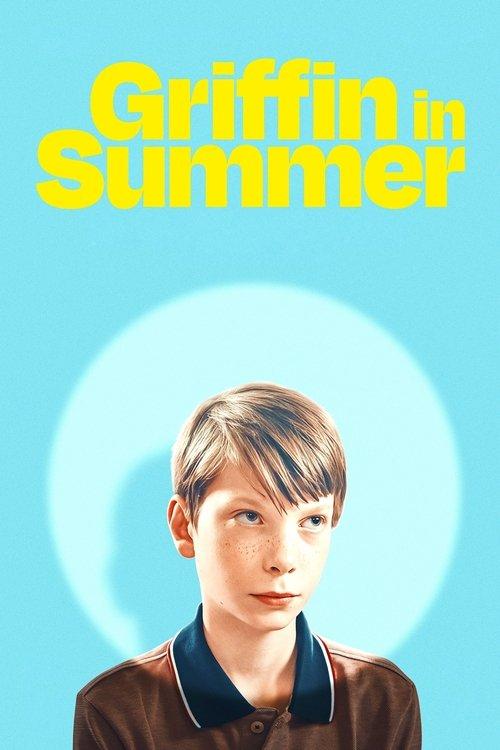 Griffin in Summer filmas online