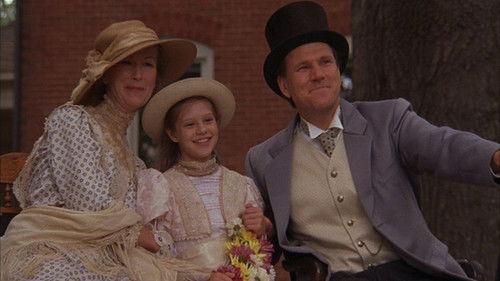 The Adventures of Ociee Nash filmas žiurėti online