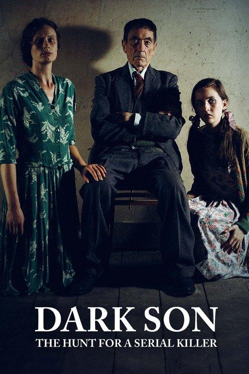 Dark Son: The Hunt for a Serial Killer filmas online