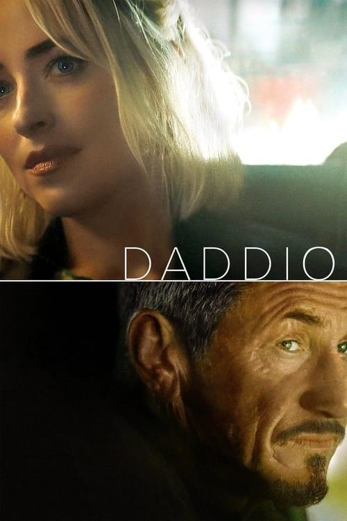 Daddio filmas online