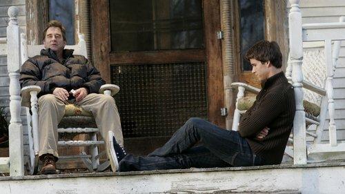 Don't Fade Away filmas žiurėti online