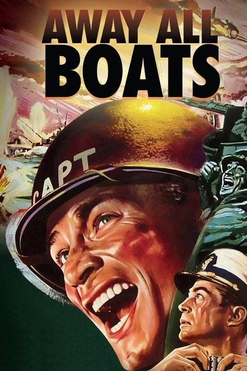 Away All Boats filmas online
