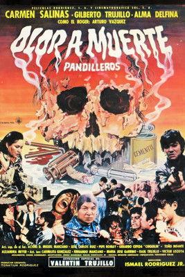 Olor A muerte filmas online