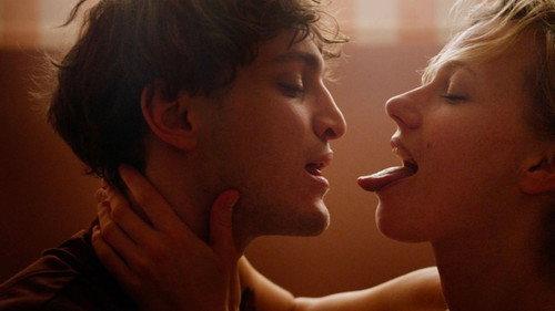 Love Steaks filmas žiurėti online