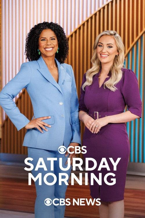 CBS Saturday Morning filmas online