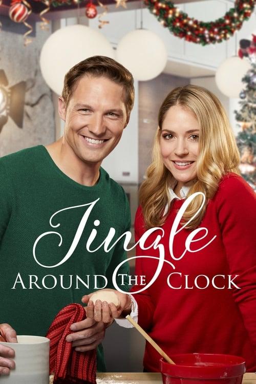 Jingle Around the Clock filmas online
