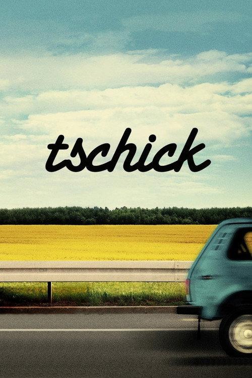Tschick filmas online