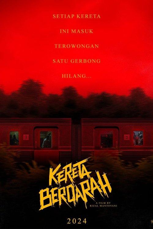 Kereta Berdarah filmas online