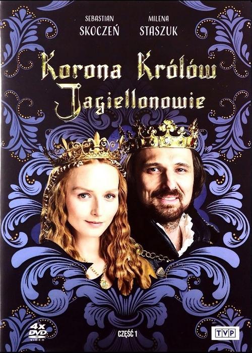 Karalių karūna. Jogailaičiai filmas online