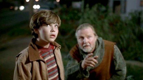 The Tin Soldier filmas žiurėti online