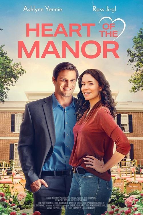 Heart of the Manor filmas online