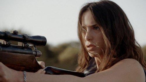 Hell and Back filmas žiurėti online