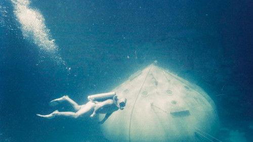 World Without Sun filmas žiurėti online