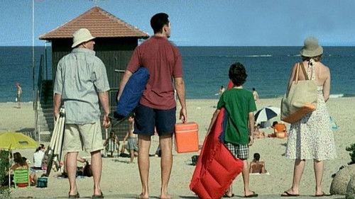 It All Begins at Sea filmas žiurėti online