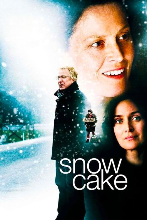 Snow Cake filmas online