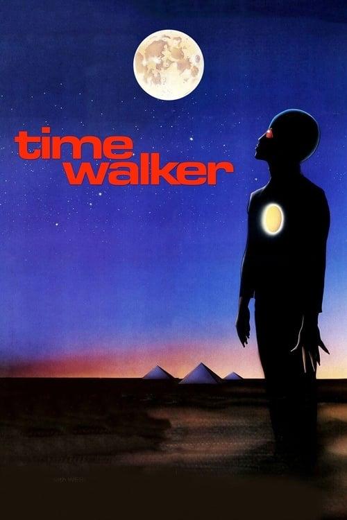 Time Walker filmas online