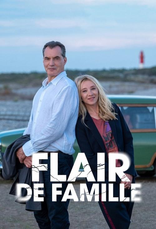 Flair de famille filmas online